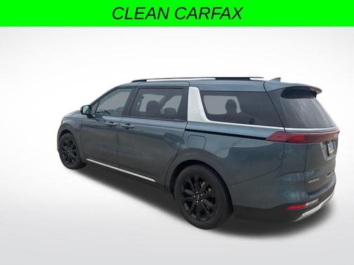 2024 Kia Carnival SX Prestige