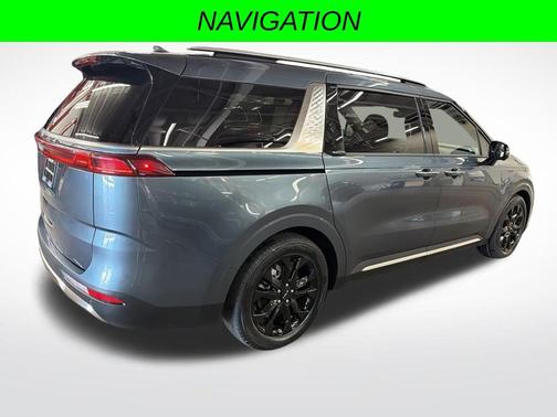 2024 Kia Carnival SX Prestige