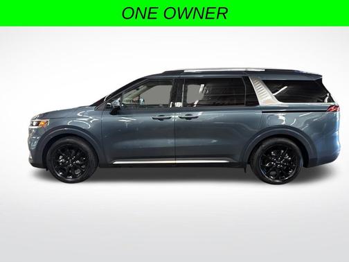 2024 Kia Carnival SX Prestige