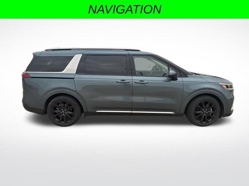 2024 Kia Carnival SX Prestige