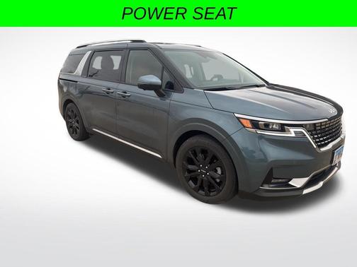 2024 Kia Carnival SX Prestige