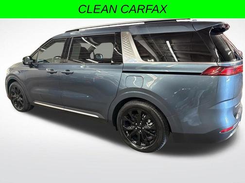 2024 Kia Carnival SX Prestige