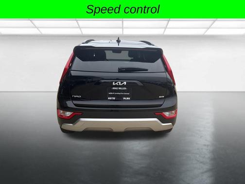 2025 Kia Niro EX