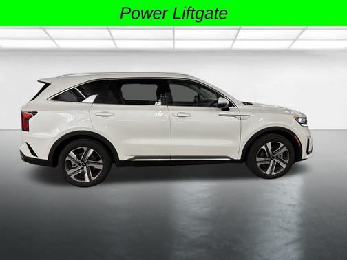 2024 Kia Sorento Hybrid EX