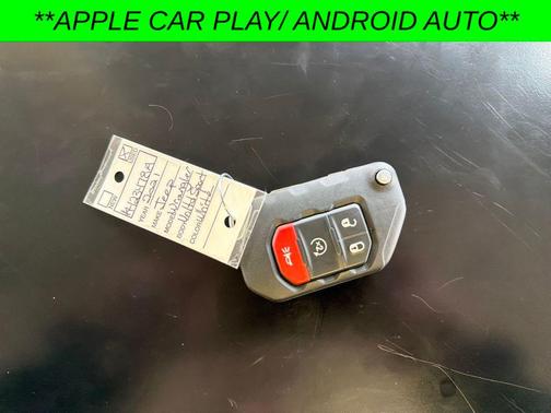 2021 Jeep Wrangler Unlimited Islander 4x4