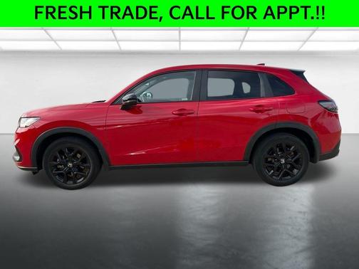2023 Honda HR-V AWD Sport