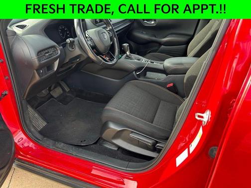 2023 Honda HR-V AWD Sport