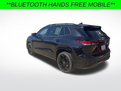 2025 Volkswagen Tiguan 2.0T SE R-Line Black 4MOTION