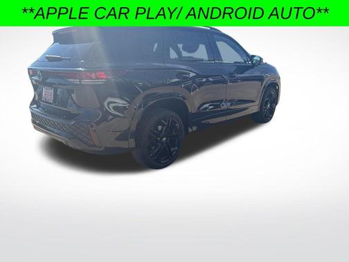 2025 Volkswagen Tiguan 2.0T SE R-Line Black 4MOTION