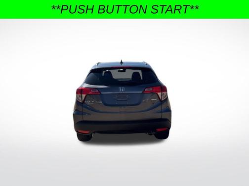 2020 Honda HR-V EX