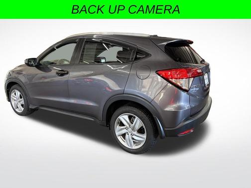 2020 Honda HR-V EX