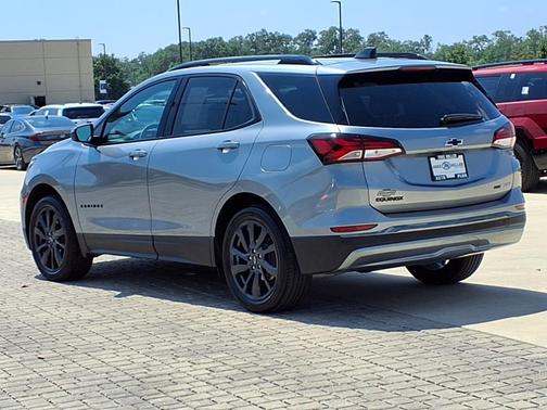 2023 Chevrolet Equinox AWD RS