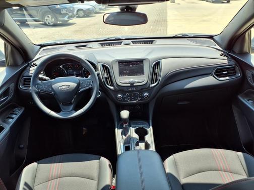 2023 Chevrolet Equinox AWD RS