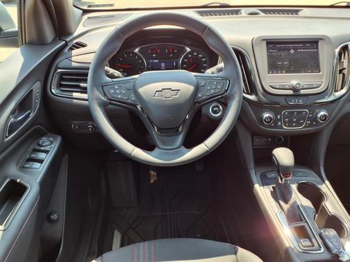 2023 Chevrolet Equinox AWD RS