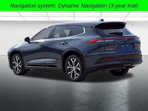 2025 Toyota Crown Signia XLE