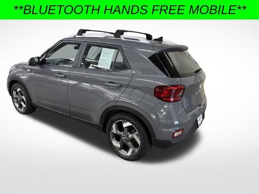 2022 Hyundai VENUE SEL