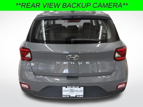 2022 Hyundai VENUE SEL