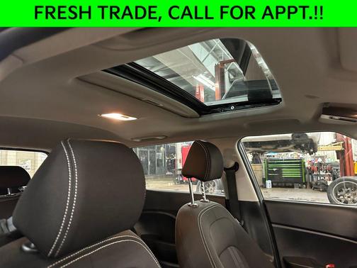 2022 Hyundai VENUE SEL