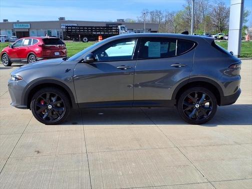 2024 Dodge Hornet GT AWD