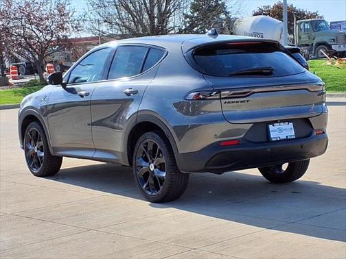 2024 Dodge Hornet GT AWD