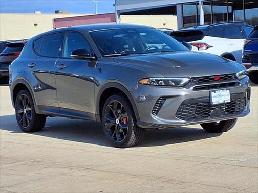 2024 Dodge Hornet GT AWD