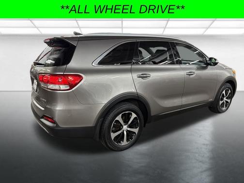 2016 Kia Sorento EX