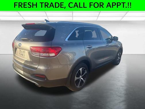 2016 Kia Sorento EX