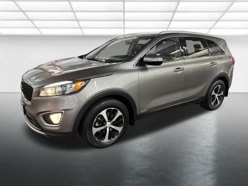 2016 Kia Sorento EX