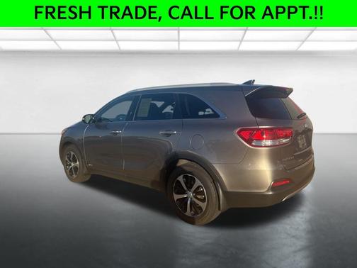 2016 Kia Sorento EX