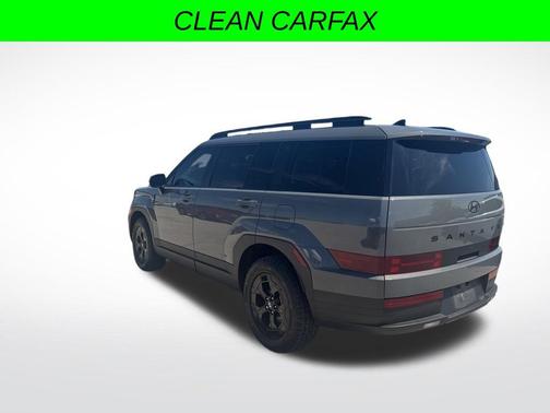 Hampton Gray 2024 Hyundai SANTA FE XRT