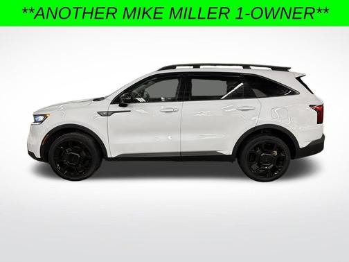 2022 Kia Sorento EX