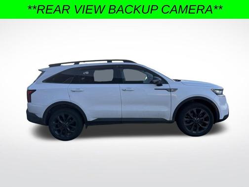 2022 Kia Sorento EX