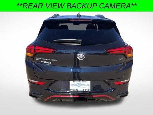 2020 Buick Encore GX Preferred