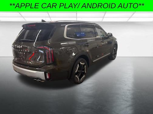 2023 Kia Telluride EX