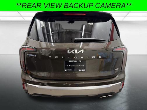 2023 Kia Telluride EX