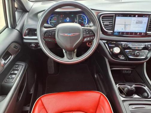 2021 Chrysler Pacifica Hybrid Limited