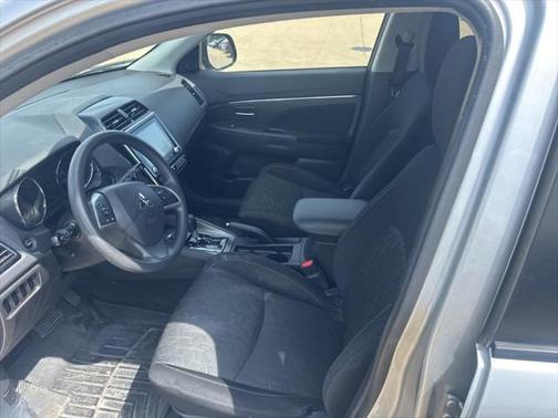 2020 Mitsubishi Outlander Sport 2.0 ES
