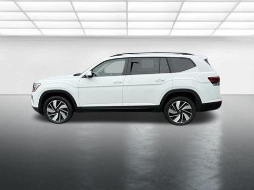 2024 Volkswagen Atlas 2.0T SE w/Technology 4MOTION