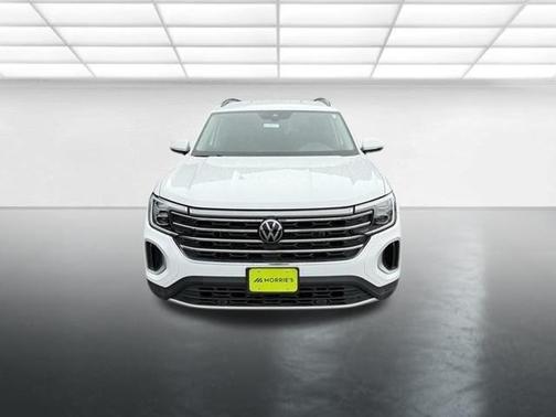 2024 Volkswagen Atlas 2.0T SE w/Technology 4MOTION