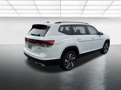 2024 Volkswagen Atlas 2.0T SE w/Technology 4MOTION