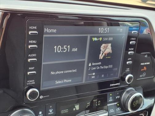 2021 Toyota Highlander L