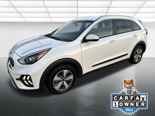 2020 Kia Niro LX