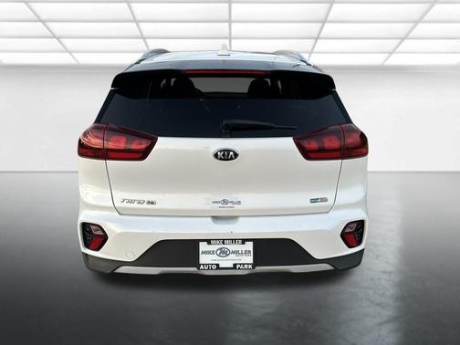 2020 Kia Niro LX