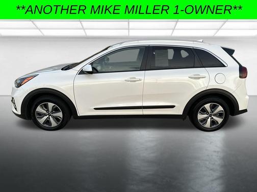 2020 Kia Niro LX