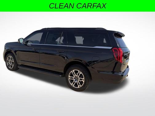 2025 Ford Expedition Max Active 4x4