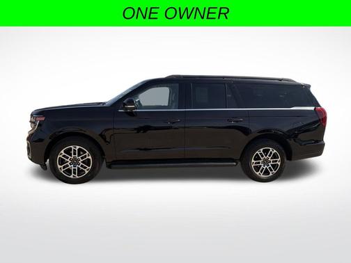 2025 Ford Expedition Max Active 4x4