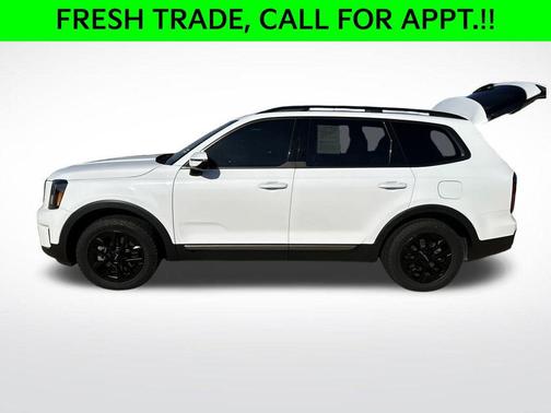 2023 Kia Telluride SX Prestige X-Pro