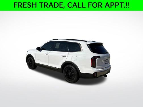 2023 Kia Telluride SX Prestige X-Pro