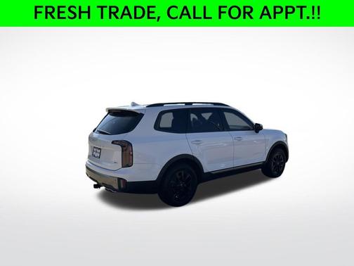 2023 Kia Telluride SX Prestige X-Pro