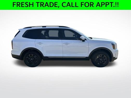 2023 Kia Telluride SX Prestige X-Pro
